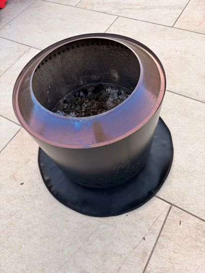 TruFirePit™ FireProof Mat