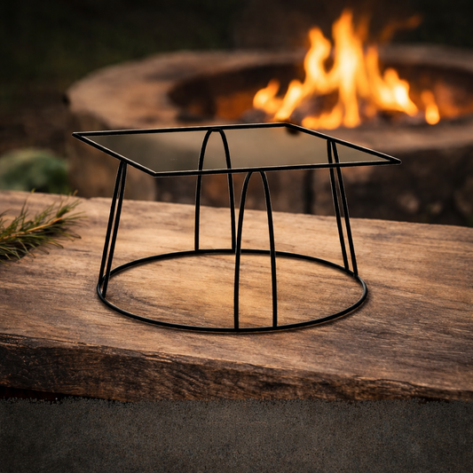 TruFirePit™ Hub