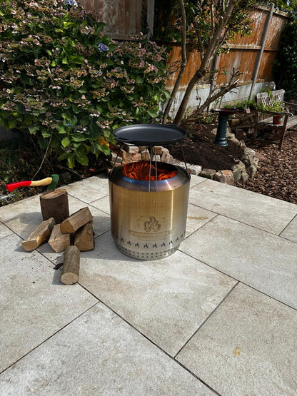 TruFirePit™ Hub