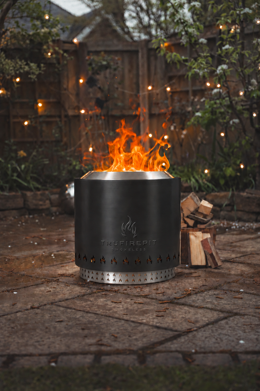 TruFirePit™ Charcoal