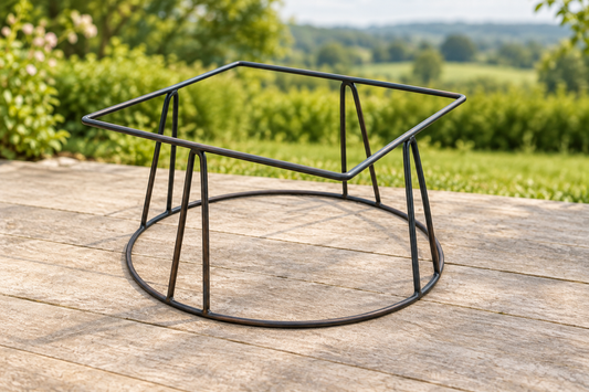 TruFirePit™ Hub