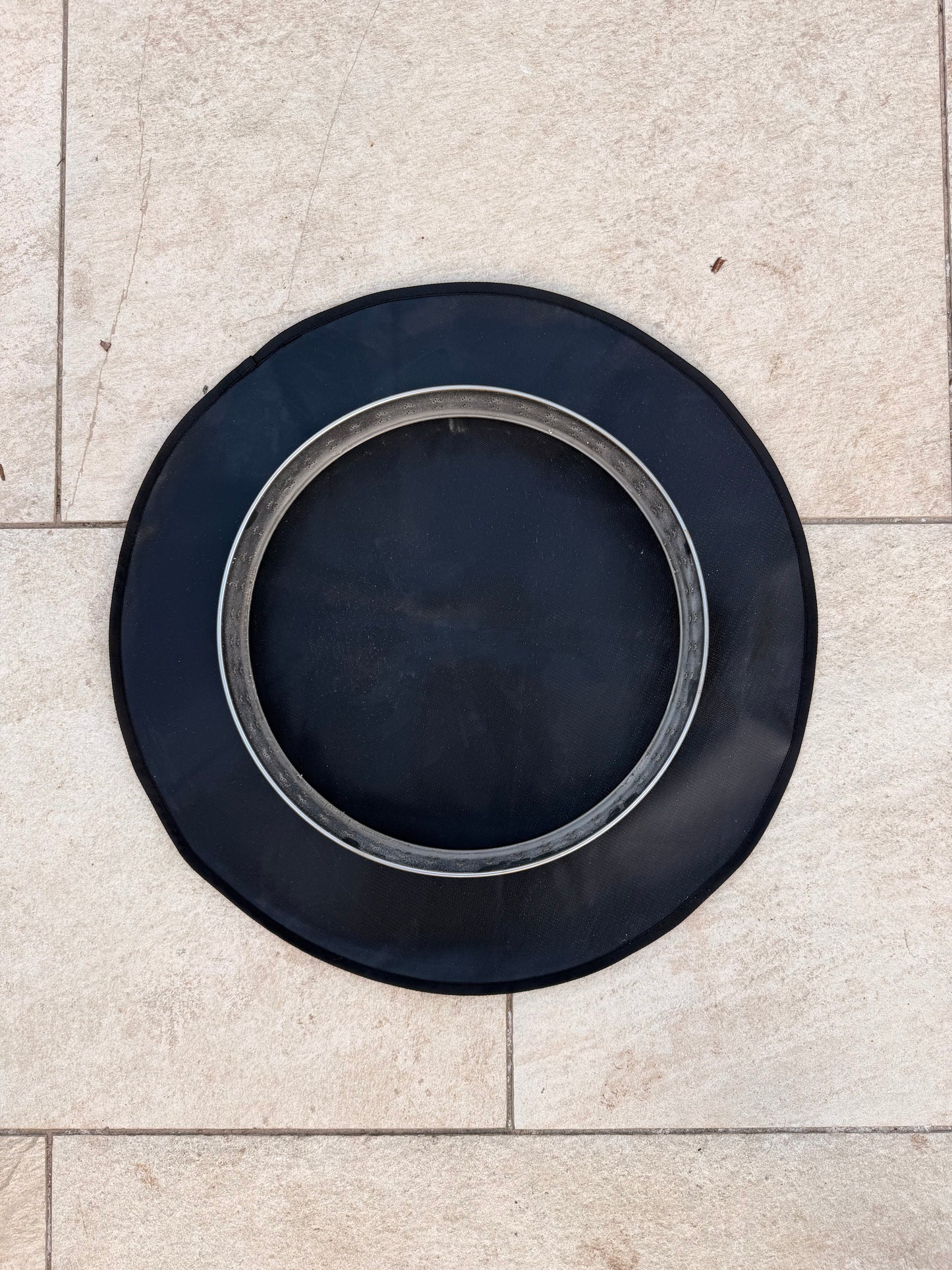 TruFirePit™ FireProof Mat